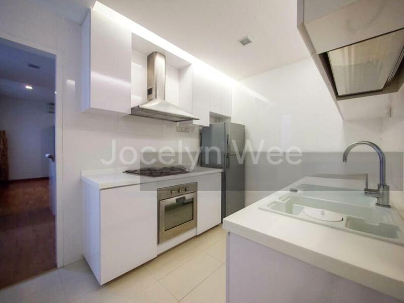 3 Bed Condo for Rent in  Nassim Regency - Image 14